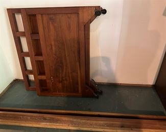 twin bed - 2 identical sets