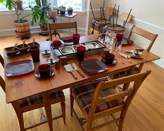 Mid Century, Vintage!