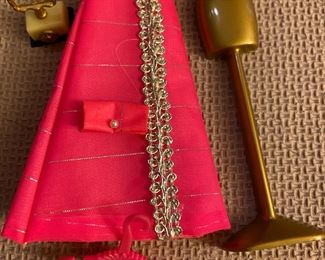 Vintage Dawn Doll Outfit