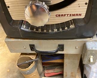 Craftsman
