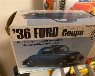 AMI 25 Ford Coupe.SMALL