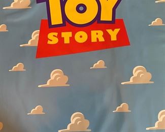 Walt Disney Lithographs