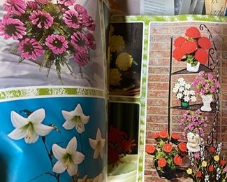 What to Make with Chenille ?