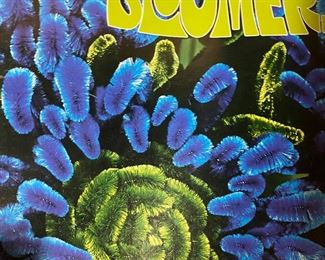 Chenille Bloomer Magazine