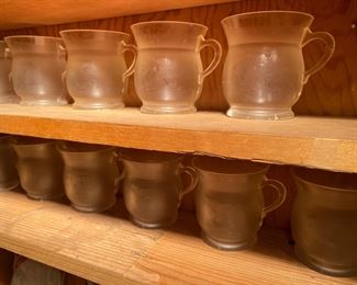 Vintage KOOL AID CUPS