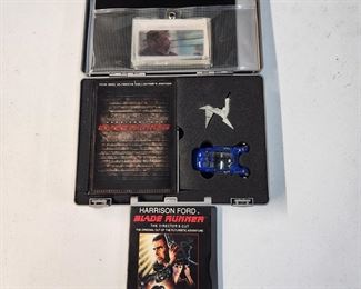 Bladerunner Brief case.