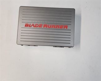 Blade Runner brief case