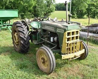 OLIVER 550 TRACTOR IN RUNNING CONDITION, Electric Starter, Like New Rear Wheels. Buy it now for $4,500 or Make Offer/Bid. Offers/Bids will be taken until 11am on Saturday. At that time only those who have been making Offers/Bidding will be allowed to continue until we have a new owner of this Tractor. Call if you have any questions.