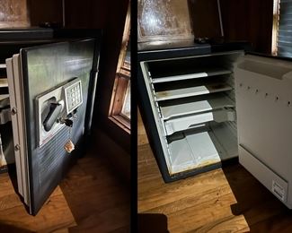 Sentry Safe fire safe