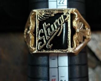 Vintage Jewelry Rings