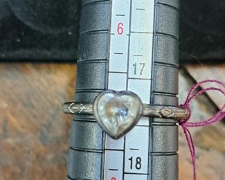 Vintage Jewelry Rings