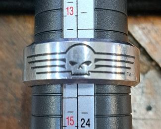 Vintage Jewelry Rings