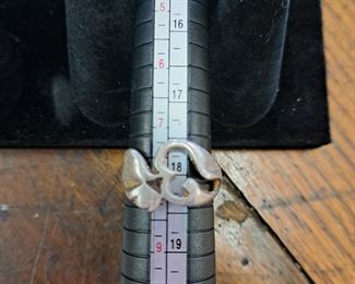 Vintage Jewelry Rings