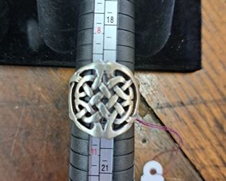 Vintage Jewelry Rings