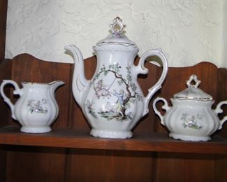 Teaset