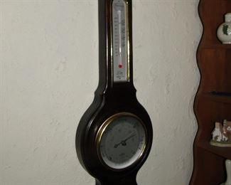 Barometer