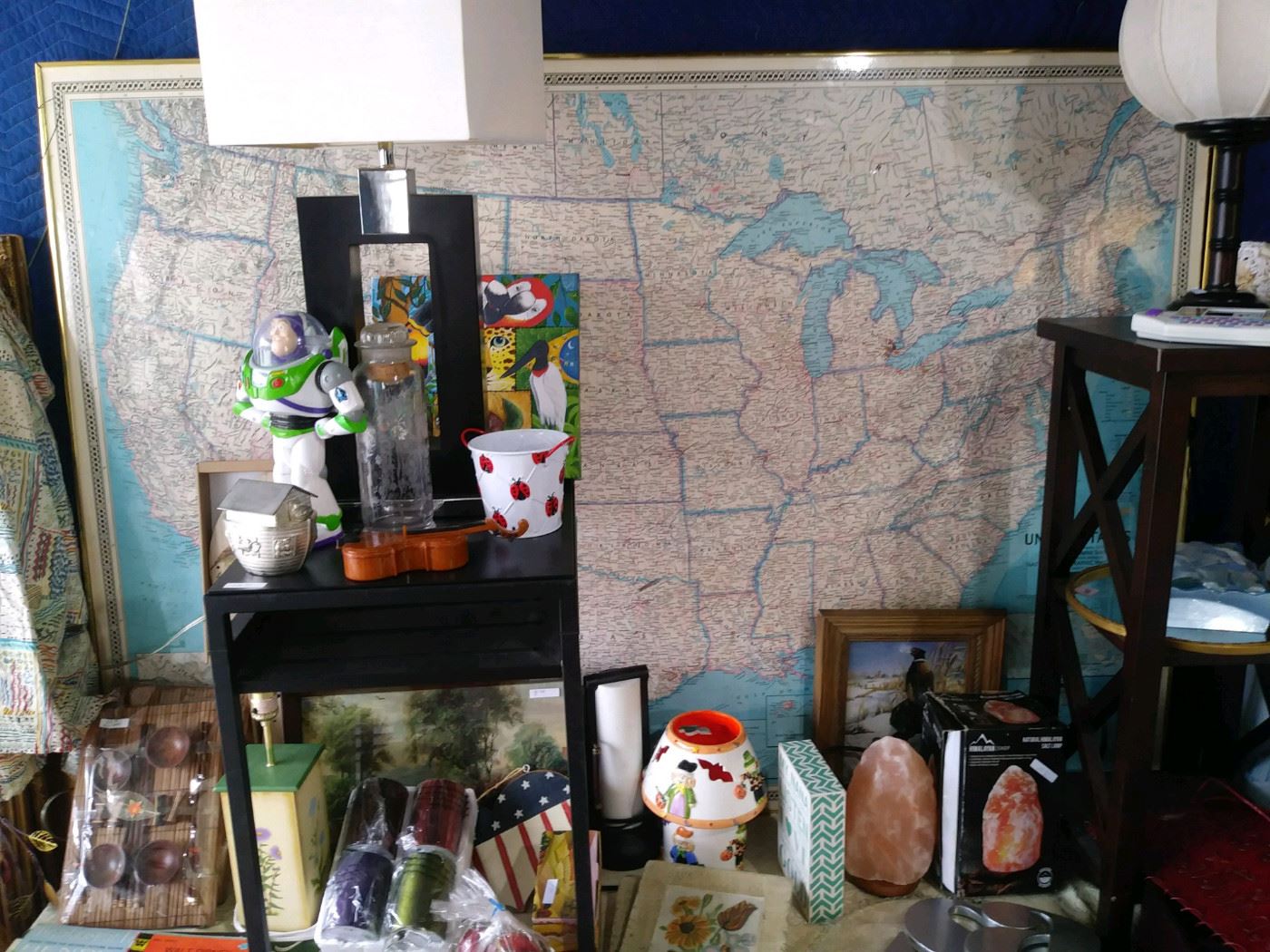 Massive Estate Sale in Bad Axe, MI starts on 5/13/2023