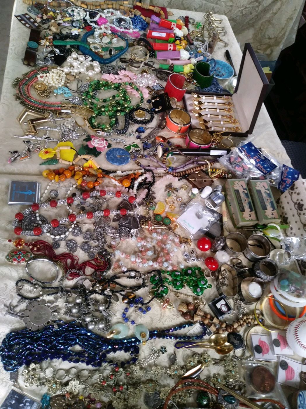 Massive Estate Sale in Bad Axe, MI starts on 5/13/2023