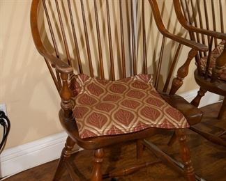 Windsor Chair