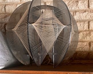 Gilbert filament lamp 