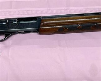 C.  Remington Model 1100 12ga. 2 3/4" or shorter, serial #58491V.                                                                                                     "YOU WILL WANT TO BE THERE FOR THESE HUNTING RIFLES and SHOTGUNS!!!                           SALE STARTS THURSDAY  JULY 13TH!"
(Call for more information and details on these Hunting Shotguns and Rifles)                                                  
  SEE YOU THERE!!!     