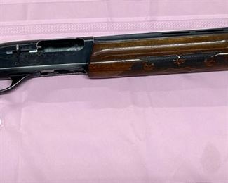 C.  Remington Model 1100 12ga. 2 3/4" or shorter, serial #58491V.                                                                                                     "YOU WILL WANT TO BE THERE FOR THESE HUNTING RIFLES and SHOTGUNS!!!                           SALE STARTS THURSDAY&nbsp; JULY 13TH!"
(Call for more information and details on these Hunting Shotguns and Rifles)                                                  
  SEE YOU THERE!!!     