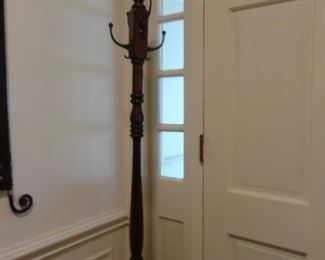 Hall Tree/Coat Rack