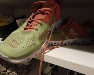 OnCloud Running Shoes