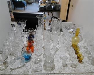 If you need Waterford Crystal, we have you covered