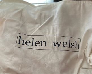 Helen welsh handbag