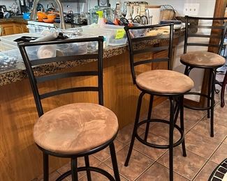 Barstools