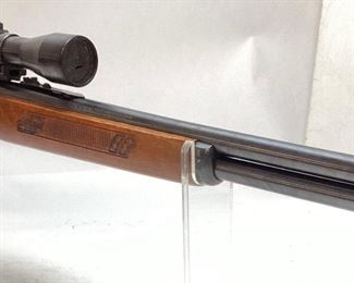 SAKO FINLAND MODEL FINNBEAR 7mm w SCOPE