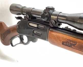 SAKO FINLAND MODEL FINNBEAR 7mm w SCOPE