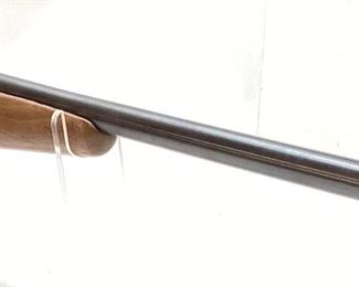 MOSSBERG MODEL 185KC 20 GAUGE SHOTGUN