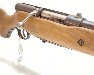 MOSSBERG MODEL 185KC 20 GAUGE SHOTGUN