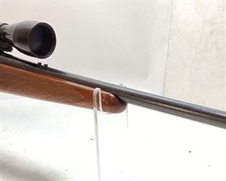 REMINGTON ARMS MODEL 700, .308win w SCOPE