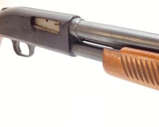 WESTERN AUTO MODEL R310C 20ga SHOTGUN