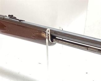 SAVAGE ARMS MODEL STEVENS 987 .22 CALIBER RIFLE