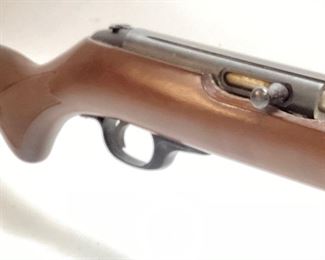 SAVAGE ARMS MODEL STEVENS 987 .22 CALIBER RIFLE