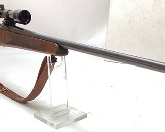 SMITH & WESSON MODEL 1500 7mm REM MAG BOLT ACTION