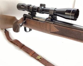 SMITH & WESSON MODEL 1500 7mm REM MAG BOLT ACTION