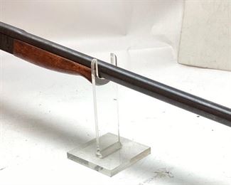 NEW ENGLAND MODEL PARDNER SB-1 20ga SHOTGUN