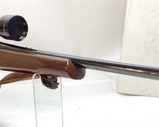 REMINGTON ARMS MODEL 700 30/06 RIFLE BOLT ACTION