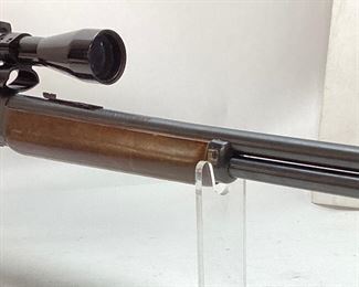 MARLIN FIREARMS MODEL 30AS 30/30win LEVER ACTION RIFLE