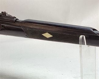 FIE-MIAMI,FLA RIFLE MODEL CBC .22cal RILFE