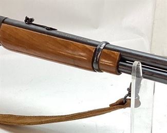 MARLIN FIREARMS MODEL 336CS 30/30 LEVER ACTION RIFLE