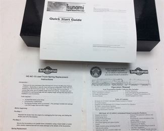 INTERMOUNTAIN RAILWAY CO. HO SCALE SOUTHERN PACIFIC 4882 LOCOMOTIVE WITH SOUND #4276,