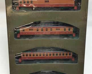 ROUNDHOUSE RAILROAD MODELS SOUTHERN PACIFIC #84883,