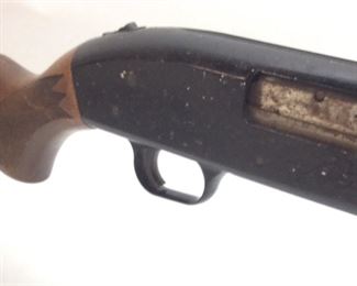 WESTERN AUTO SUPPLY MODEL R310AC 12ga SHOTGUN