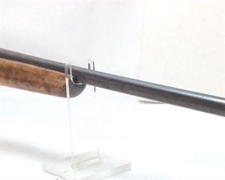 MARLIN FIREARMS MODEL 55 12ga SHOTGUN, BOLT ACTION